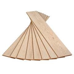 Ламинат 33 класс Tarkett Ballet camargo 2,005 кв.м 8 мм с фаской влагостойкий - фото 5