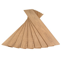 Ламинат 33 класс Tarkett Ballet faust 2,005 кв.м 8 мм с фаской влагостойкий - фото 5