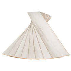 Ламинат 33 класс Swiss Krono Eventum дуб янте 2,672 кв.м 8 мм мм с фаской влагостойкий - фото 5