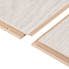 Ламинат 33 класс Swiss Krono Eventum дуб янте 2,672 кв.м 8 мм мм с фаской влагостойкий - фото 4