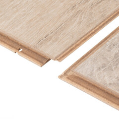 Ламинат 33 класс Swiss Krono Eventum дуб ричардсон 2,672 кв.м 8 мм мм с фаской влагостойкий - фото 4