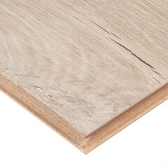 Ламинат 33 класс Swiss Krono Eventum дуб ричардсон 2,672 кв.м 8 мм мм с фаской влагостойкий - фото 3