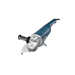 Изображение товара Шлифмашина угловая электрическая Hanskonner Platinum HAG22230B 2200 Вт d230 мм