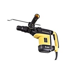 Перфоратор электрический Hanskonner HRH1342M 1350 Вт 10 Дж SDS-max - фото 5