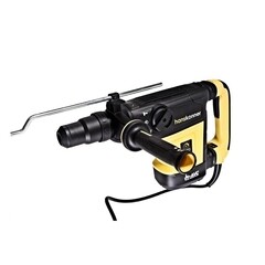 Перфоратор электрический Hanskonner HRH1342M 1350 Вт 10 Дж SDS-max - фото 8