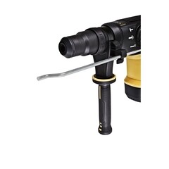 Перфоратор электрический Hanskonner HRH1342M 1350 Вт 10 Дж SDS-max - фото 4