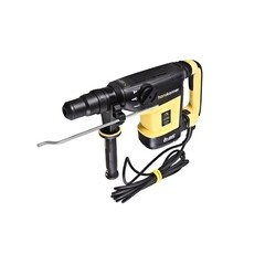 Перфоратор электрический Hanskonner HRH1342M 1350 Вт 10 Дж SDS-max - фото 1