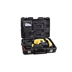 Перфоратор электрический Hanskonner HRH1342M 1350 Вт 10 Дж SDS-max - фото 2