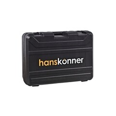 Перфоратор электрический Hanskonner HRH1342M 1350 Вт 10 Дж SDS-max - фото 3