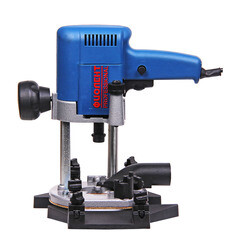 Фрезер электрический Фиолент МФ4-1100Э 1100 Вт (ИДФР298259003) - фото 2