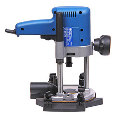 Фрезер электрический Фиолент МФ4-1100Э 1100 Вт (ИДФР298259003) - фото 5