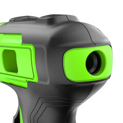 Пистолет клеевой аккумуляторный Greenworks G24GLG 24 В без АКБ и ЗУ (3502207) - фото 5