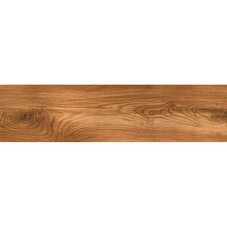 Керамогранит Cersanit Woodberry светло-коричневый рельеф ректификат 898х218х8 мм (6 шт.=1,174 кв.м)