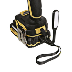 Дрель-шуруповерт аккумуляторная бесщеточная Hanskonner HCD2065C 18 В 2 Ач Li-Ion 2 АКБ и ЗУ - фото 8