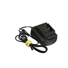 Дрель-шуруповерт аккумуляторная бесщеточная Hanskonner HCD2065C 18 В 2 Ач Li-Ion 2 АКБ и ЗУ - фото 4