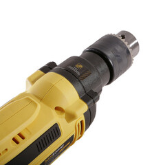 Дрель сетевая Hanskonner HID2175 700 Вт ключевой патрон - фото 8