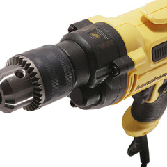 Дрель сетевая Hanskonner HID2175 700 Вт ключевой патрон - фото 2