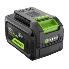 Аккумуляторная батарея Greenworks High Power G24HP8 24 В 8Ач Li-Ion (2957907) - фото 3