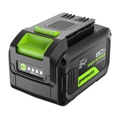 Аккумуляторная батарея Greenworks High Power G24HP8 24 В 8Ач Li-Ion (2957907)