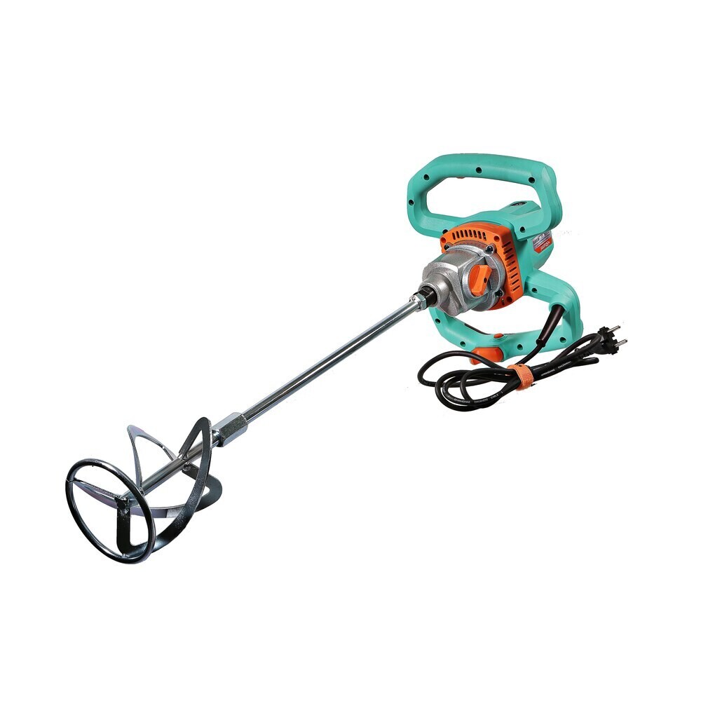 Изображение товара Дрель-миксер электрическая Sturm DM2016CE 1600 Вт Изображение товара Дрель-миксер электрическая Sturm DM2016CE 1600 Вт