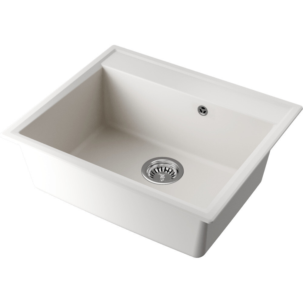 Изображение товара Мойка Omoikiri Daisen 60-PA Artgranit 60х51х19,5 см