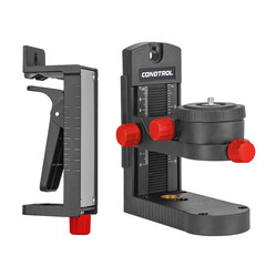 Крепление Condtrol Mount Kit для лазерных нивелиров универсальный (1-7-040) - фото 2