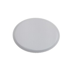 Мыльница для ванной Fora Bonna настольная полирезин серая (FOR-BON036) - фото 4