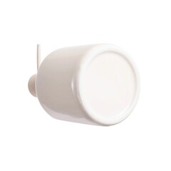 Дозатор для мыла Fora Creamy настольный керамика бежевый (FOR-CREAM021) - фото 6