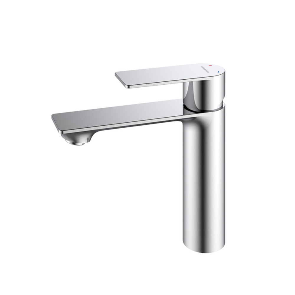 

Смеситель для раковины Milardo Maze однорычажный сатин (MAZBN00M01)