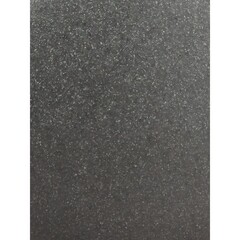 Стакан для ванной Zenfort Черный камень настольный полирезин графит (106165) - фото 3