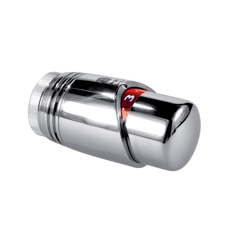 Изображение товара Термоголовка Jaga Deco М30x1,5 для радиатора