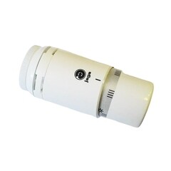 Изображение товара Термоголовка Jaga Deco М30х1,5 мм для радиатора (50900.1150/SP)