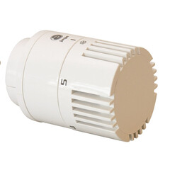 Изображение товара Термоголовка Jaga М30х1,5 мм для радиатора (50900.1125/SP)