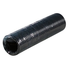 Шланг пневматический спиральный Fubag 1/4 15 м для компрессоров с фитингами (170025) - фото 3