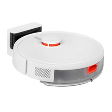 Робот-пылесос Xiaomi Robot Vacuum S20 белый