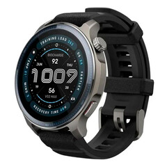 Смарт-часы AMAZFIT Balance 2 A2430, 1.5, черный/серый