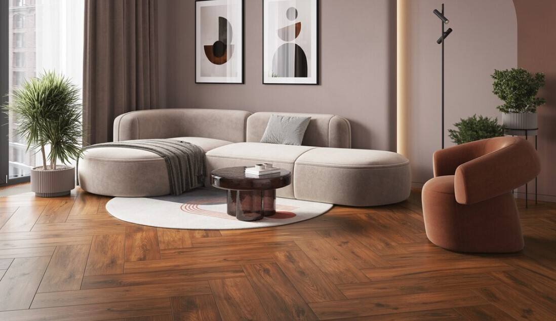 Woodberry (Cersanit)