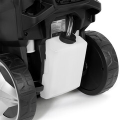 Мойка высокого давления Daewoo DAW 625 2400 Вт - фото 6