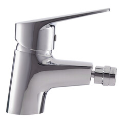 Смеситель для биде Boou B82 хром (B8282-6) - фото 6