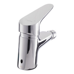 Смеситель для биде Boou B82 хром (B8282-6) - фото 5