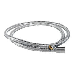 Смеситель для ванны Voda Fin хром однорычажный с длинным изливом с лейкой (FN 31) - фото 6