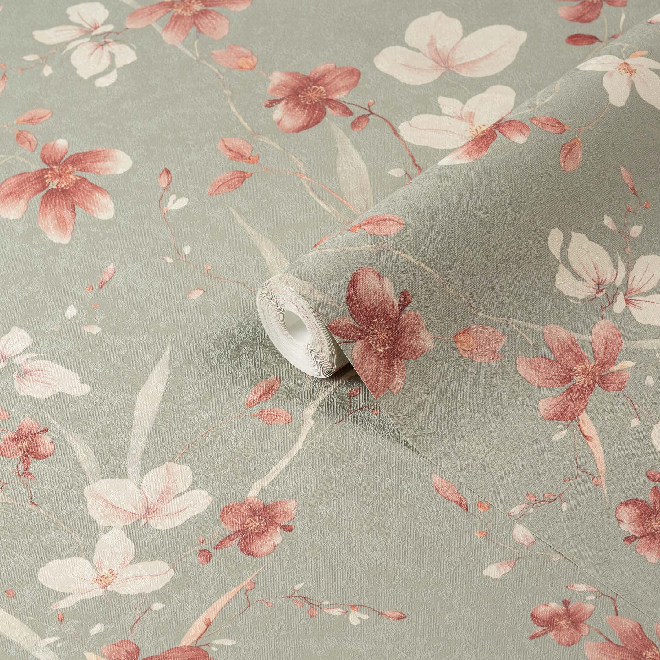 Изображение товара Обои компакт-винил на флизелиновой основе Elysium Виола Е203804 1,06х10,05 м