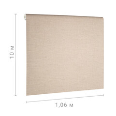 Обои компакт-винил на флизелиновой основе Elysium Крафт 2 Е302523 (1,06х10,05 м) - фото 2