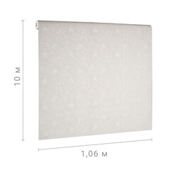 Обои компакт-винил на флизелиновой основе Ateliero Sharon 585777 (1,06х10,05 м) - фото 2