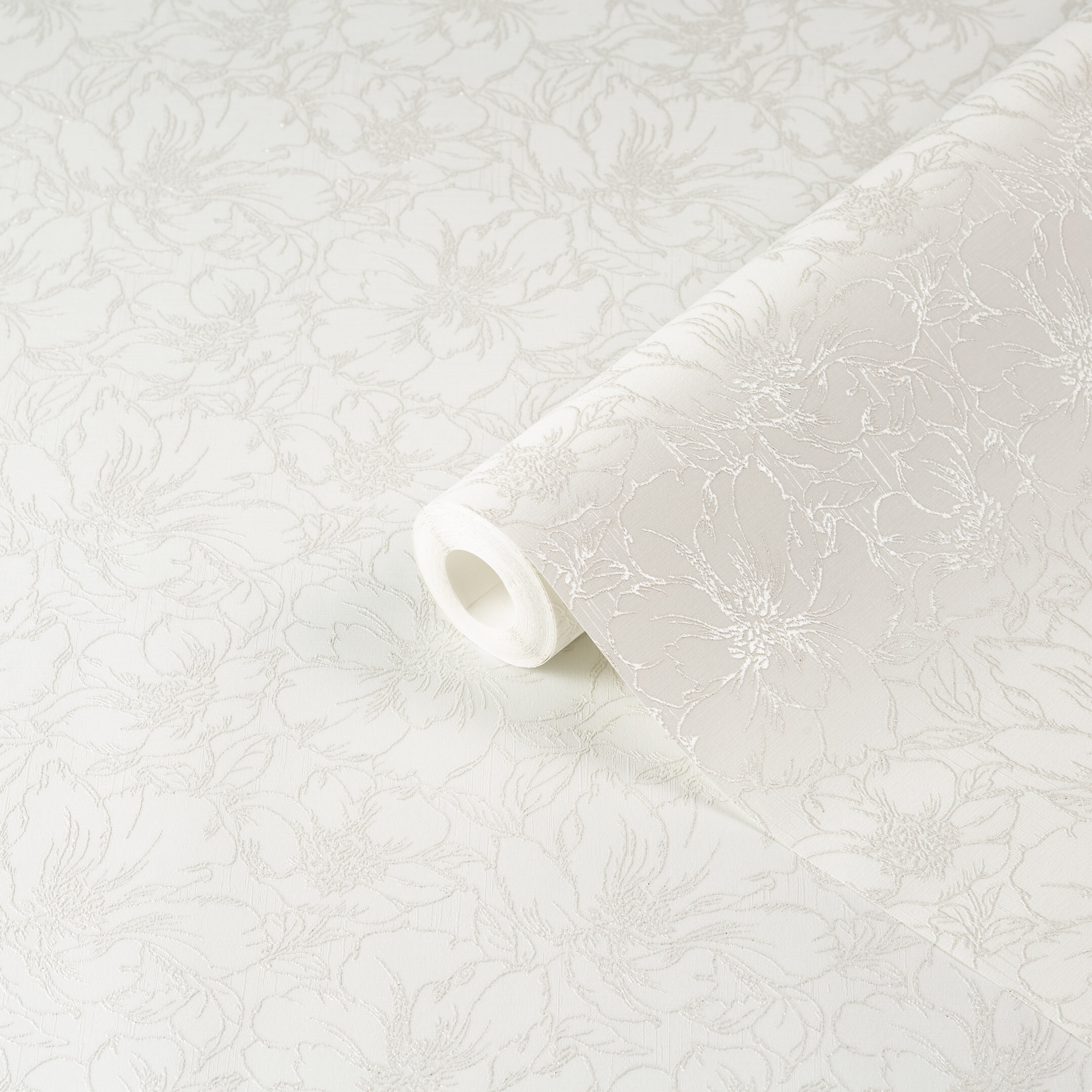 Изображение товара Обои компакт-винил на флизелиновой основе Ateliero Sharon 585770 1,06х10,05 м