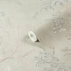 Обои компакт-винил на флизелиновой основе Ateliero Carmen 89343 (1,06х10,05 м) - фото 1