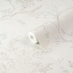 Изображение товара Обои компакт-винил на флизелиновой основе Ateliero Carmen 89342 (1,06х10,05 м)