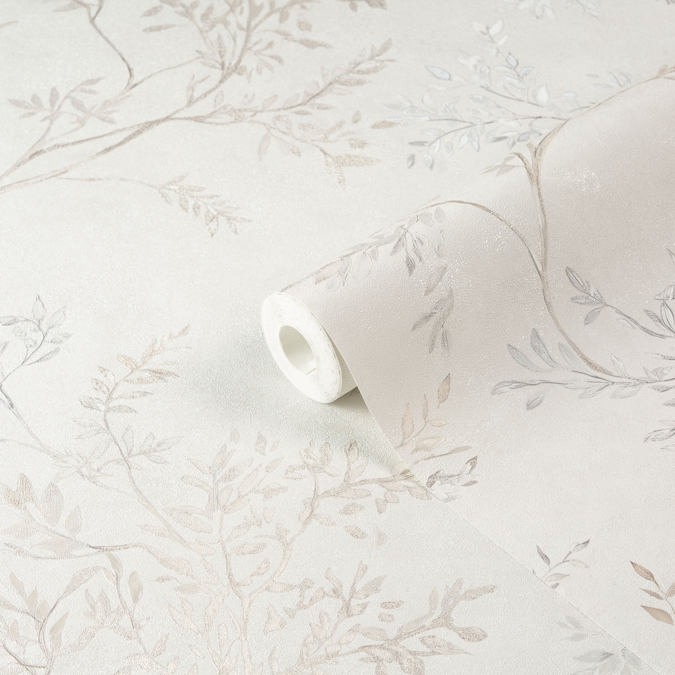 Изображение товара Обои компакт-винил на флизелиновой основе Ateliero Carmen 89342 1,06х10,05 м