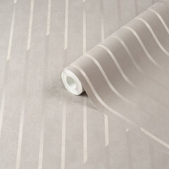 Обои компакт-винил на флизелиновой основе Victoria Stenova Rondo 585068 (1,06х10,05 м) - фото 1