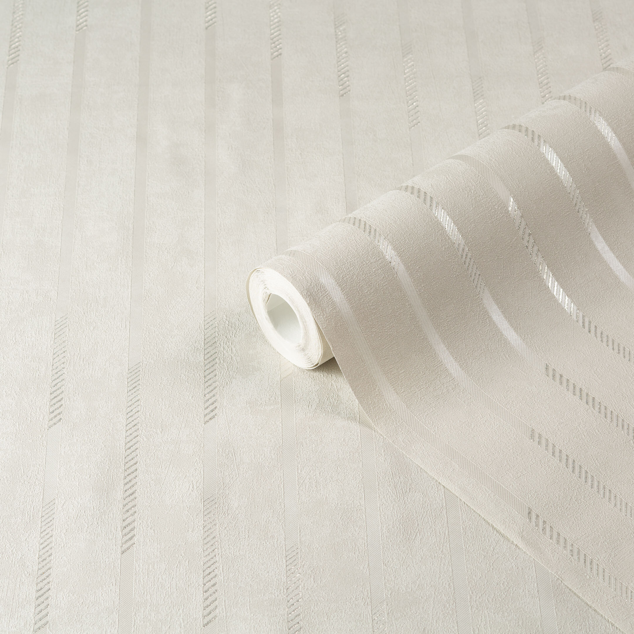 Изображение товара Обои компакт-винил на флизелиновой основе Victoria Stenova Rondo 585066 1,06х10,05 м